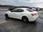 2019 MASERATI Ghibli