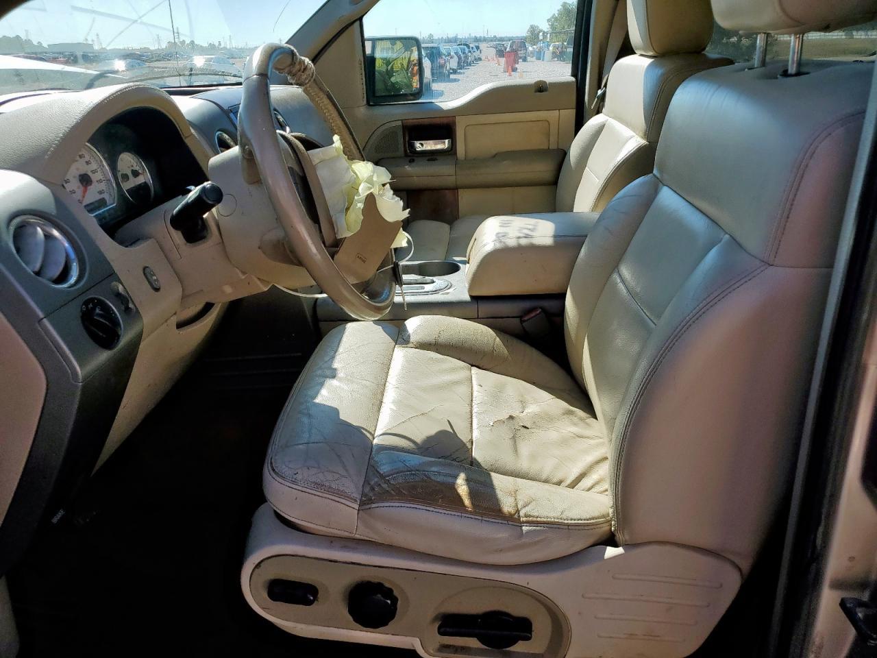 2004 FORD F-150