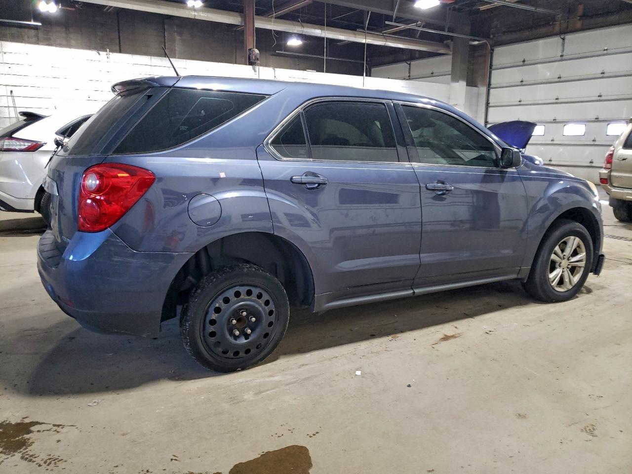 2013 CHEVROLET EQUINOX