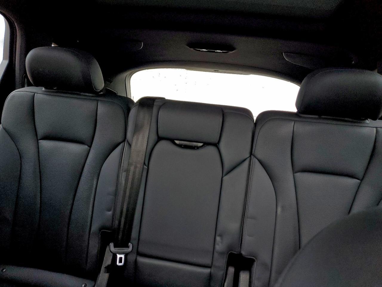 2021 AUDI Q7