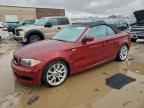 2012 BMW 1 Series