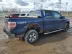 2009 FORD F-150