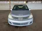 2007 NISSAN VERSA
