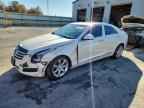 2014 CADILLAC ATS