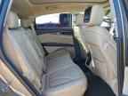 2018 LINCOLN MKX