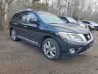 2014 NISSAN PATHFINDER