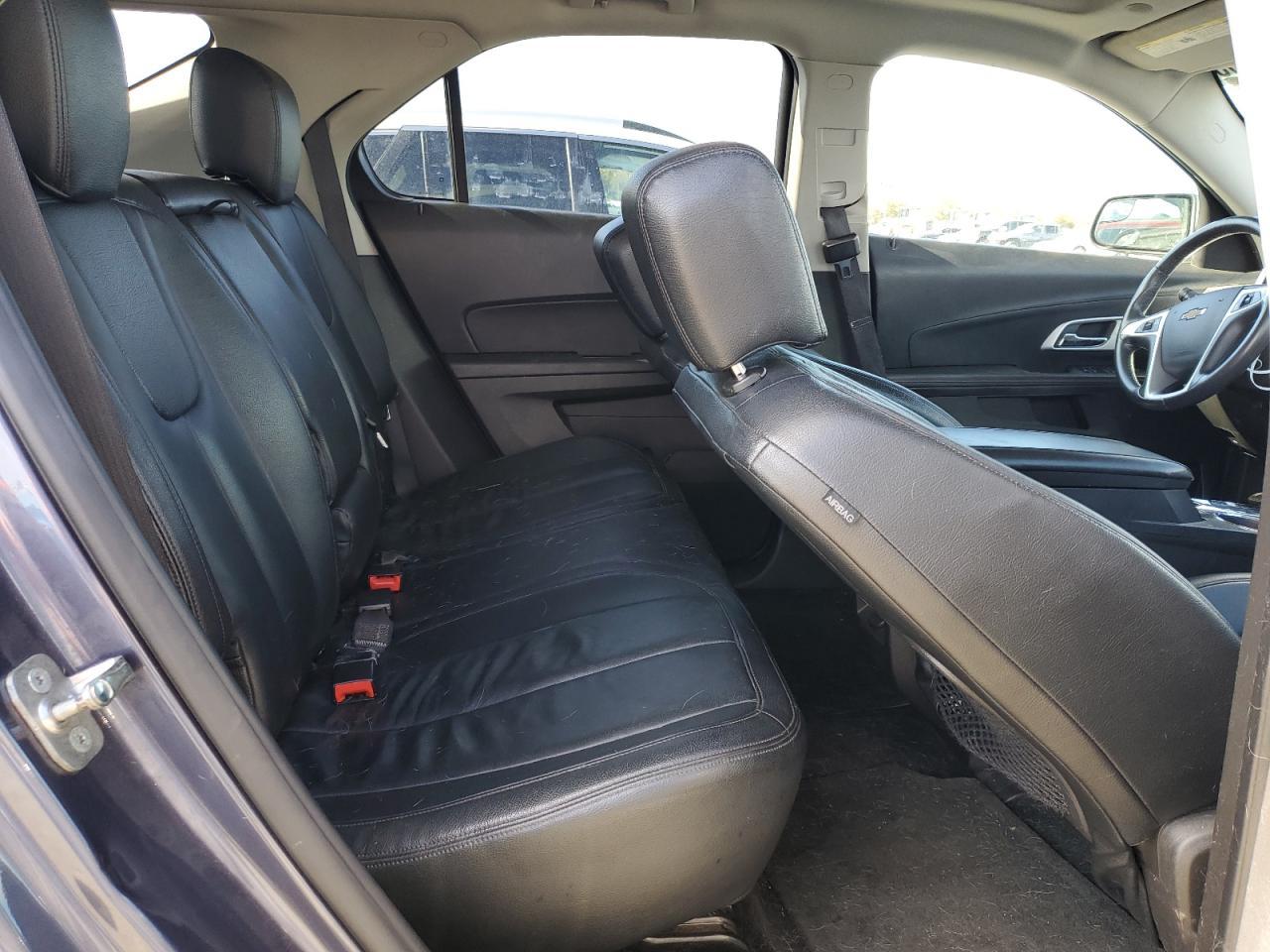 2013 CHEVROLET EQUINOX