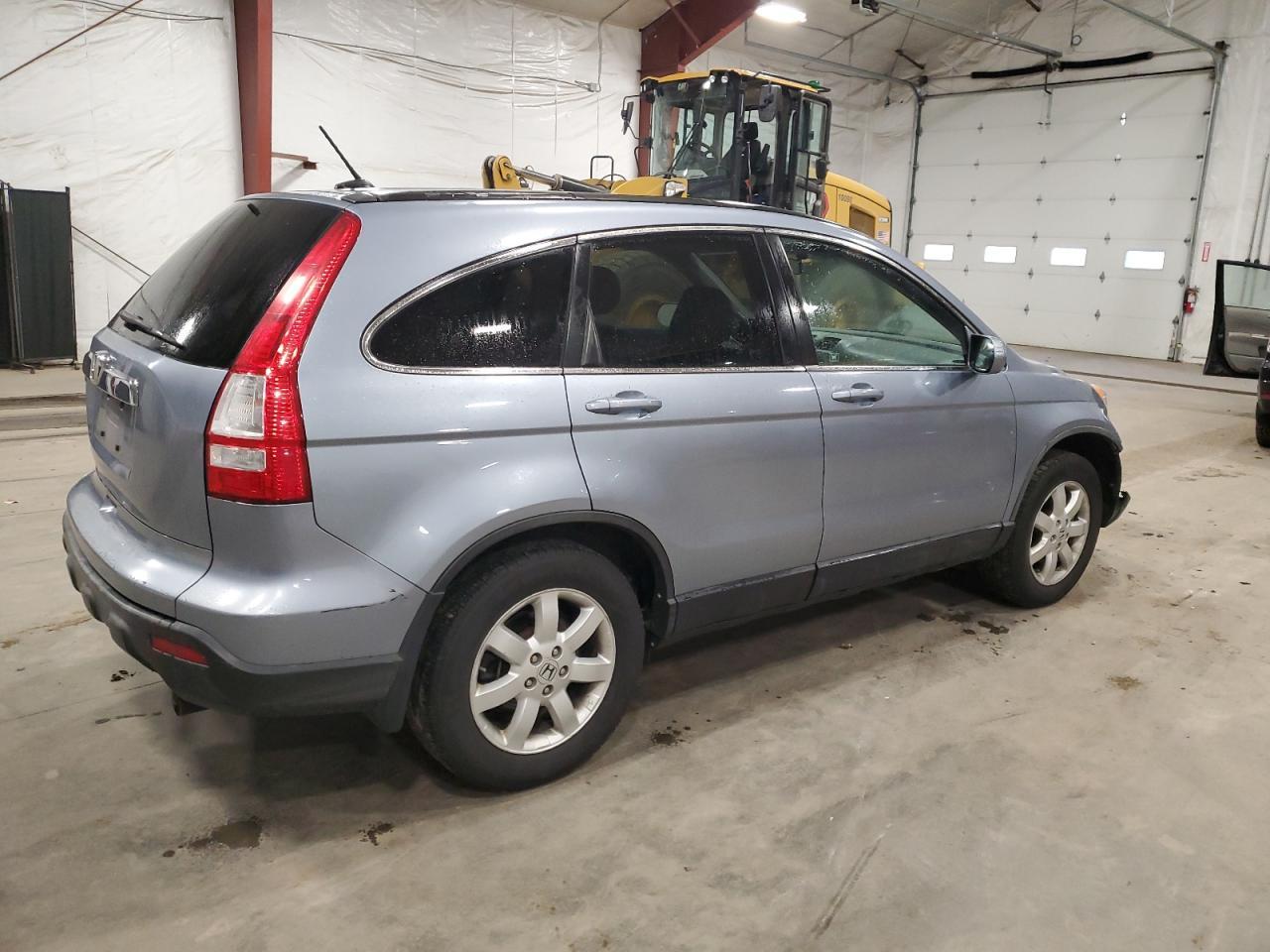 2007 HONDA CR-V