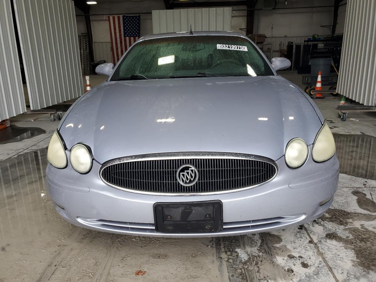 2005 BUICK LACROSSE