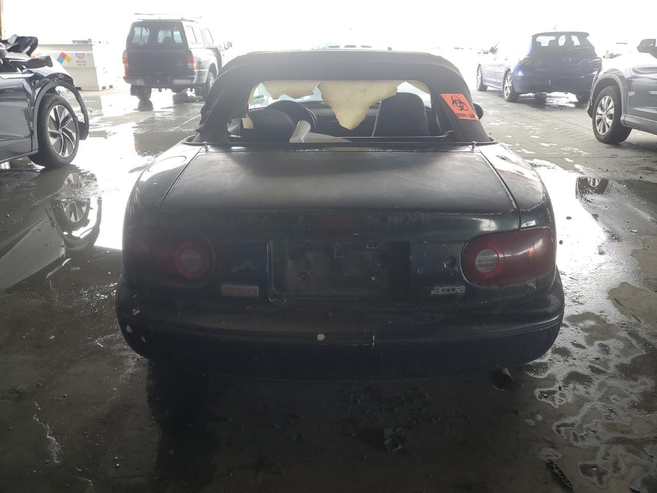 1996 MAZDA MX-5 Miata