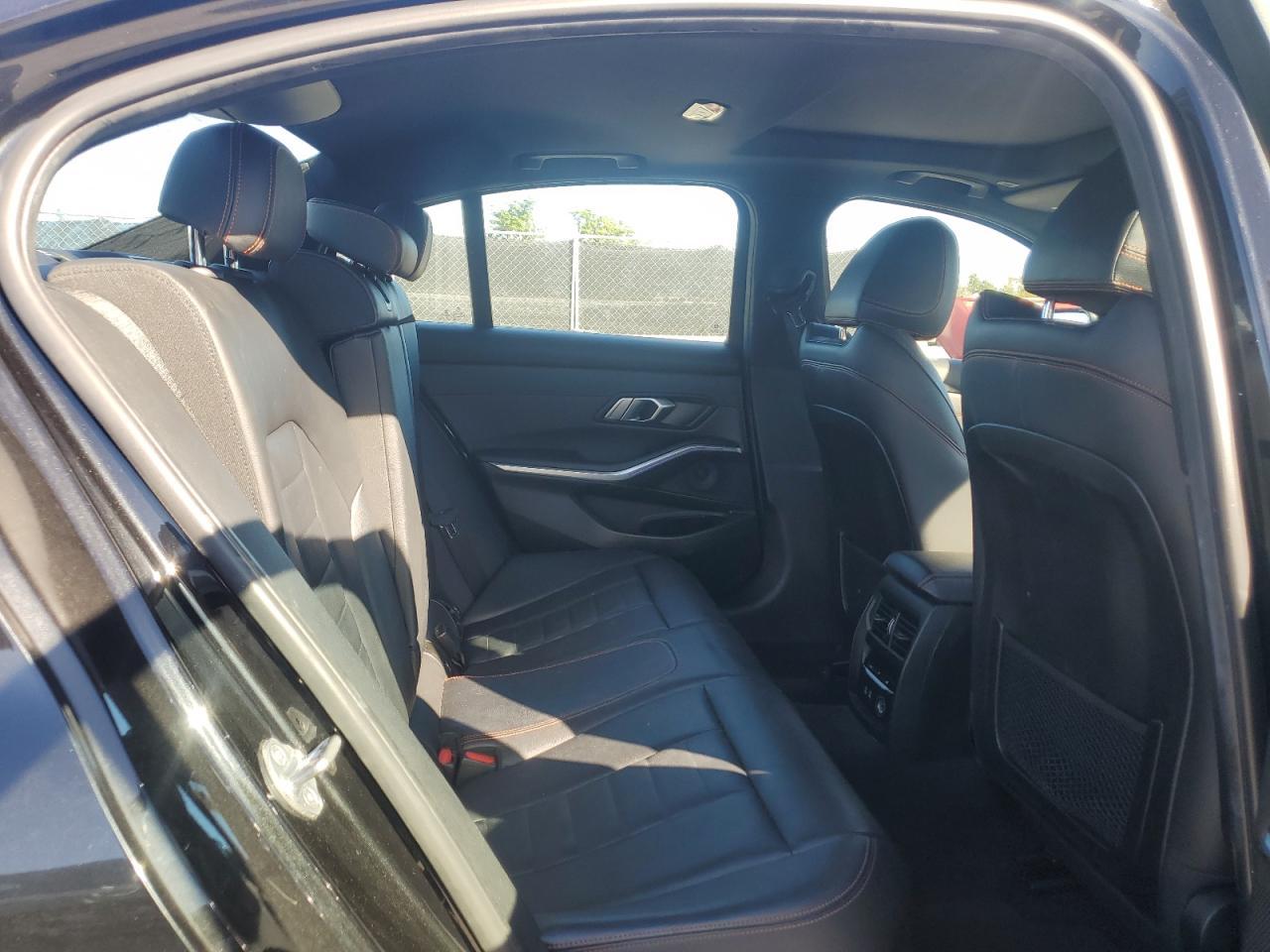 2019 BMW 3 SERIES