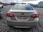 2015 SUBARU Legacy