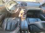 2003 MERCEDES-BENZ E-Class