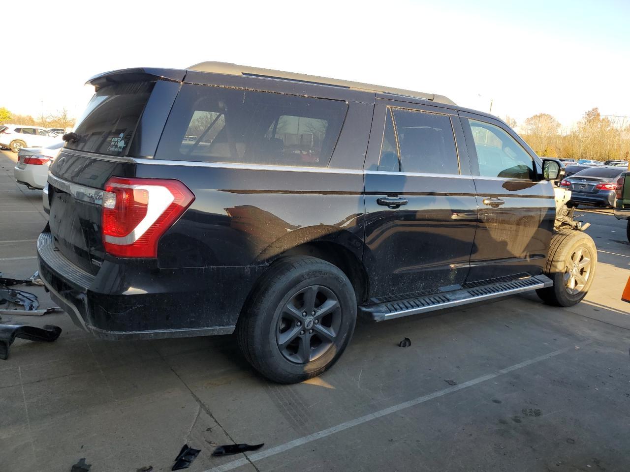 2020 FORD Expedition