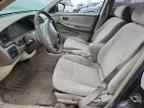 1999 NISSAN ALTIMA