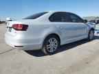 2018 VOLKSWAGEN JETTA