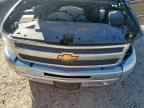 2012 CHEVROLET SILVERADO 1500