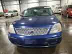 2006 FORD Five Hundred