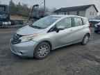 2015 NISSAN Versa Note