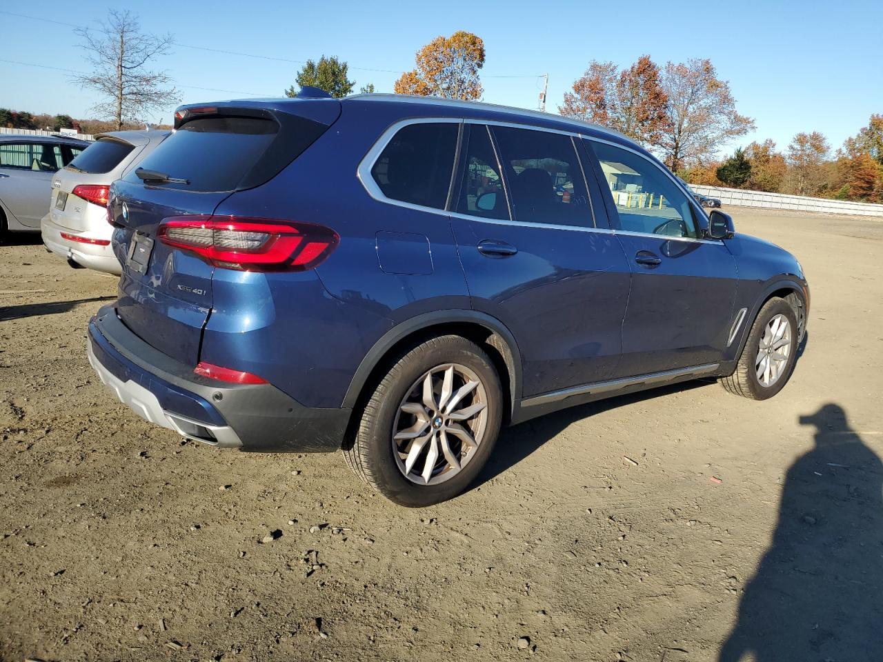 2021 BMW X5
