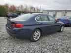 2016 BMW 5 series