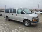 2011 CHEVROLET EXPRESS 2500