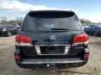 2015 LEXUS LX 570