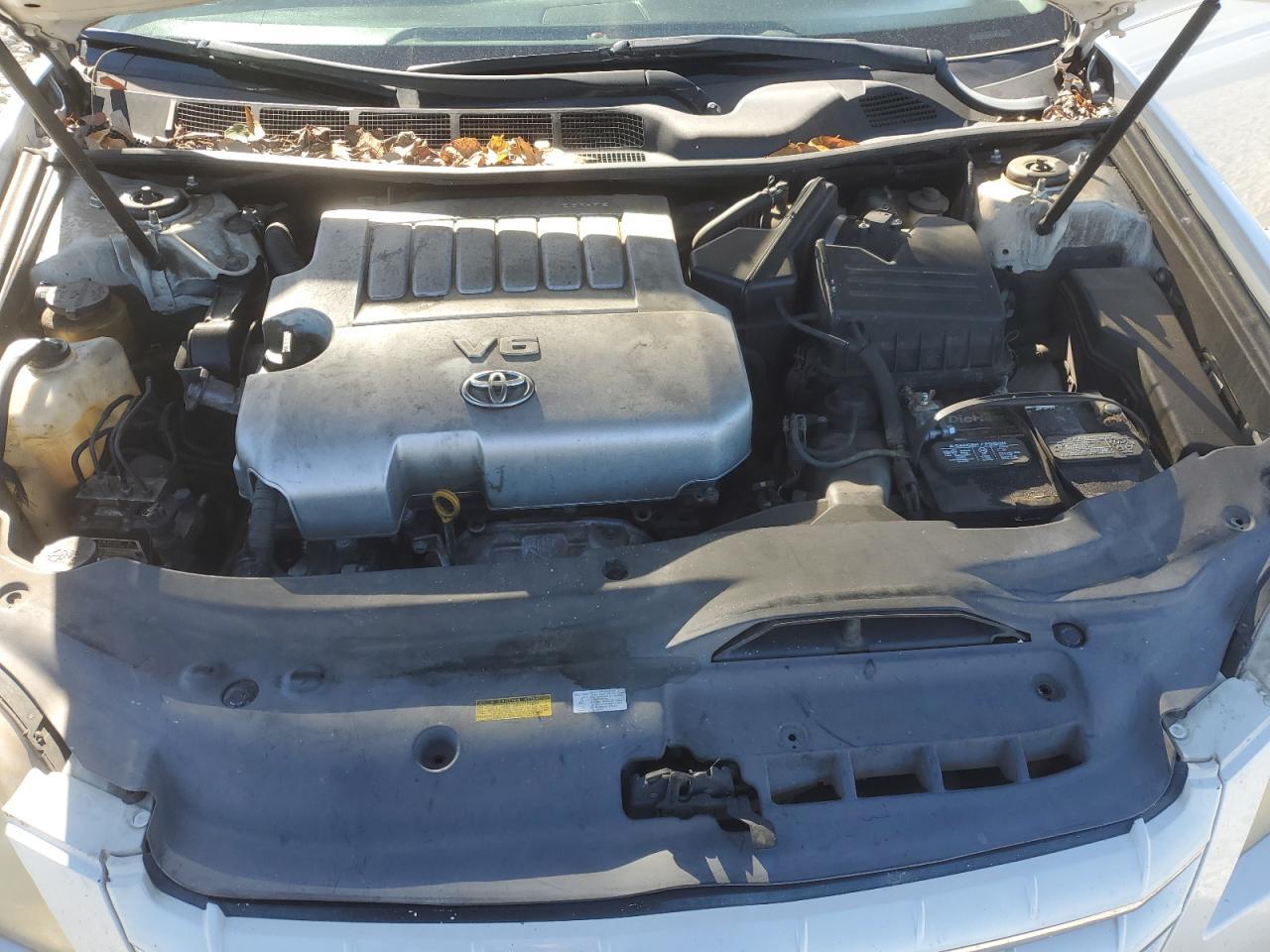 2007 TOYOTA Avalon