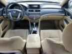 2011 HONDA ACCORD