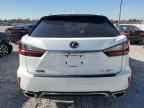 2018 LEXUS RX 350