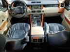 2008 LAND ROVER RANGE ROVER