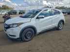 2016 HONDA HR-V