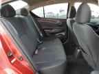 2017 NISSAN VERSA