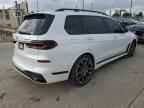 2025 BMW X7