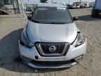 2019 NISSAN KICKS