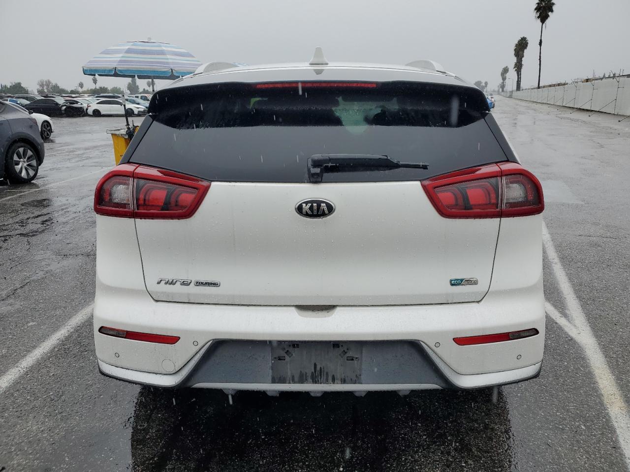2018 KIA Niro