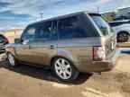 2011 LAND ROVER RANGE ROVER