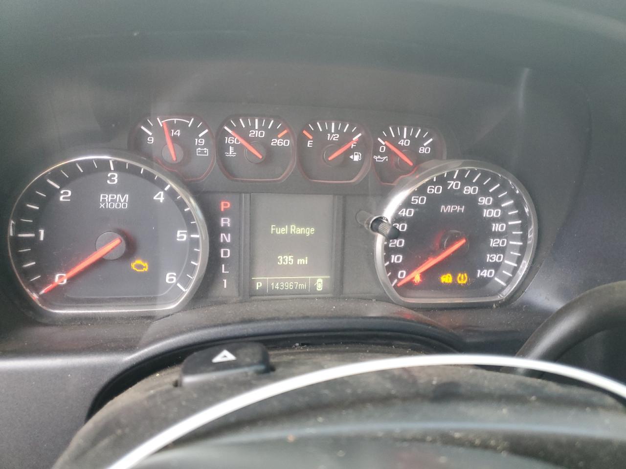2019 GMC Sierra