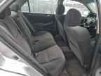 2005 HONDA ACCORD
