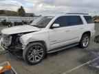 2019 GMC Yukon