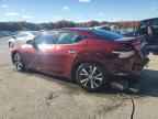 2016 NISSAN Maxima