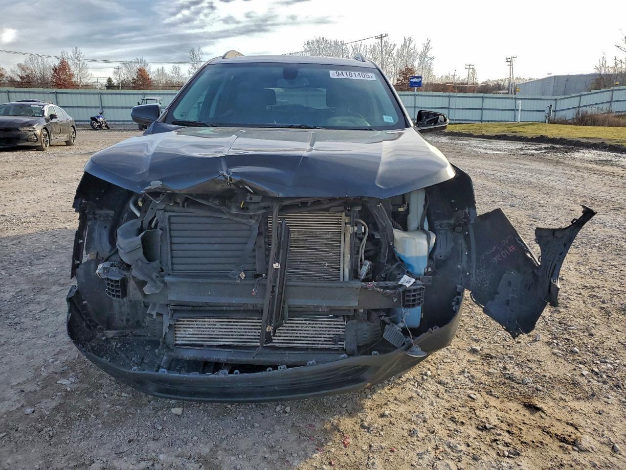 2019 GMC Terrain