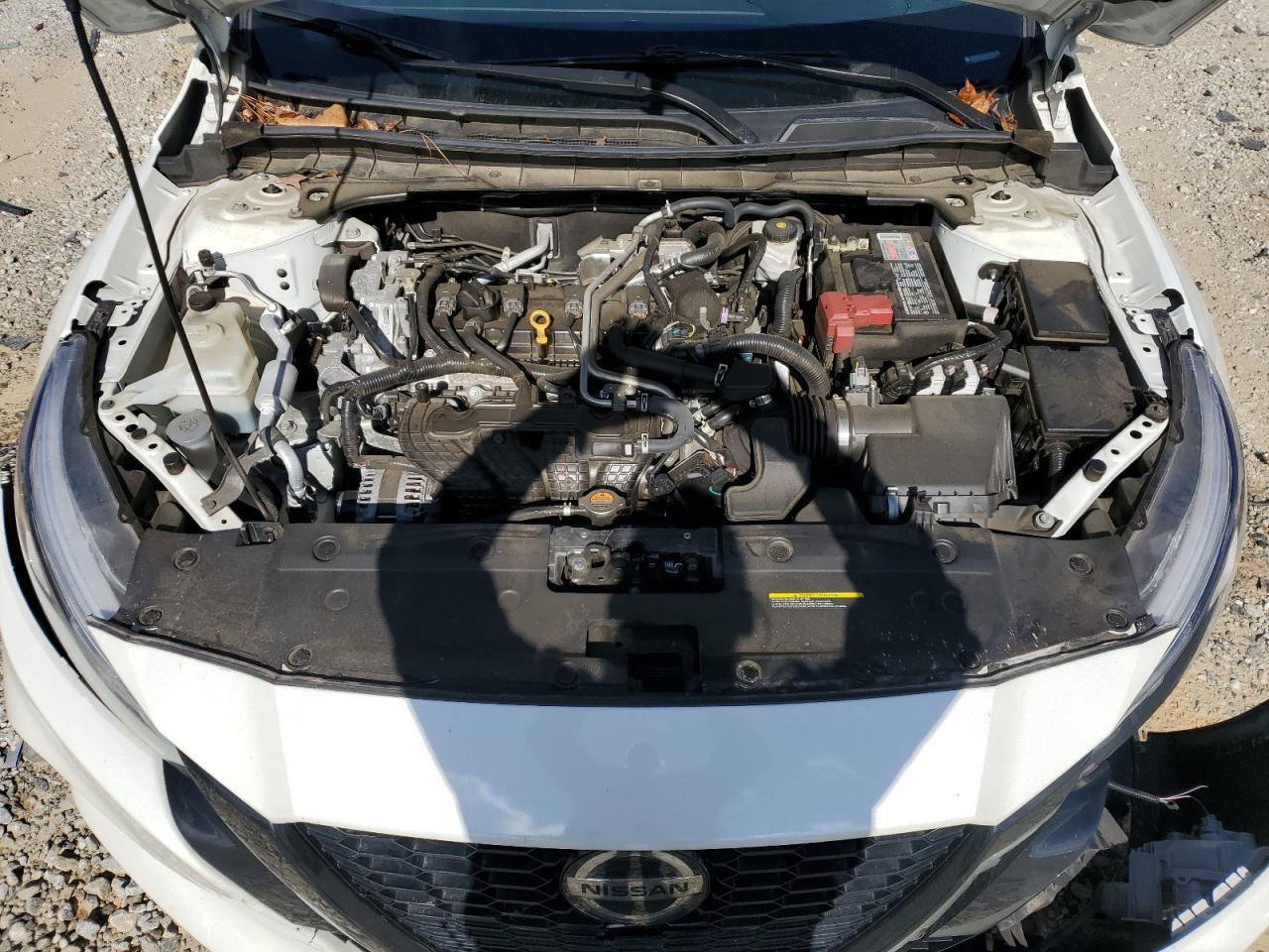 2022 NISSAN ALTIMA