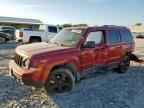 2016 JEEP PATRIOT