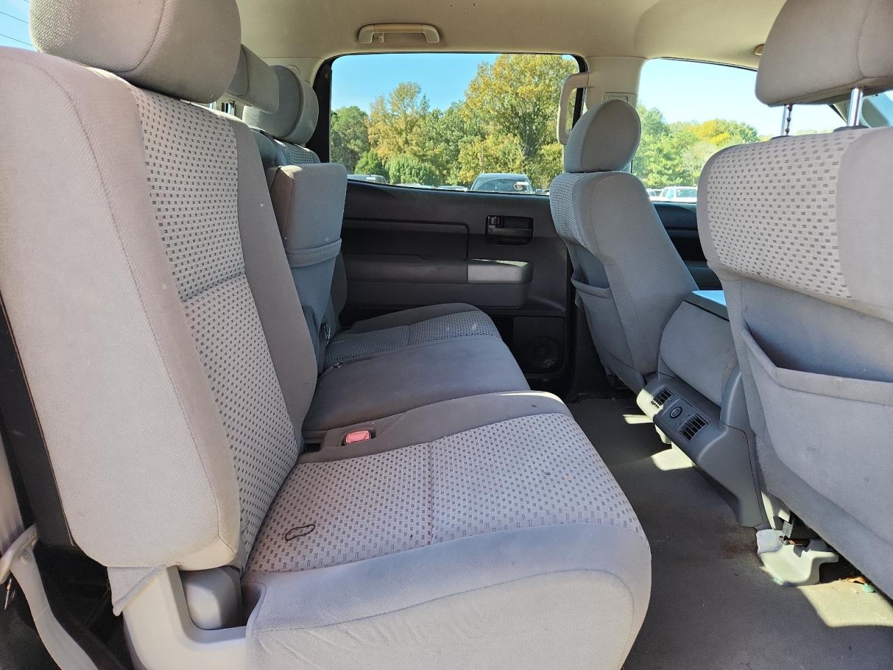 2007 TOYOTA TUNDRA