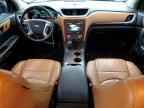 2014 CHEVROLET TRAVERSE