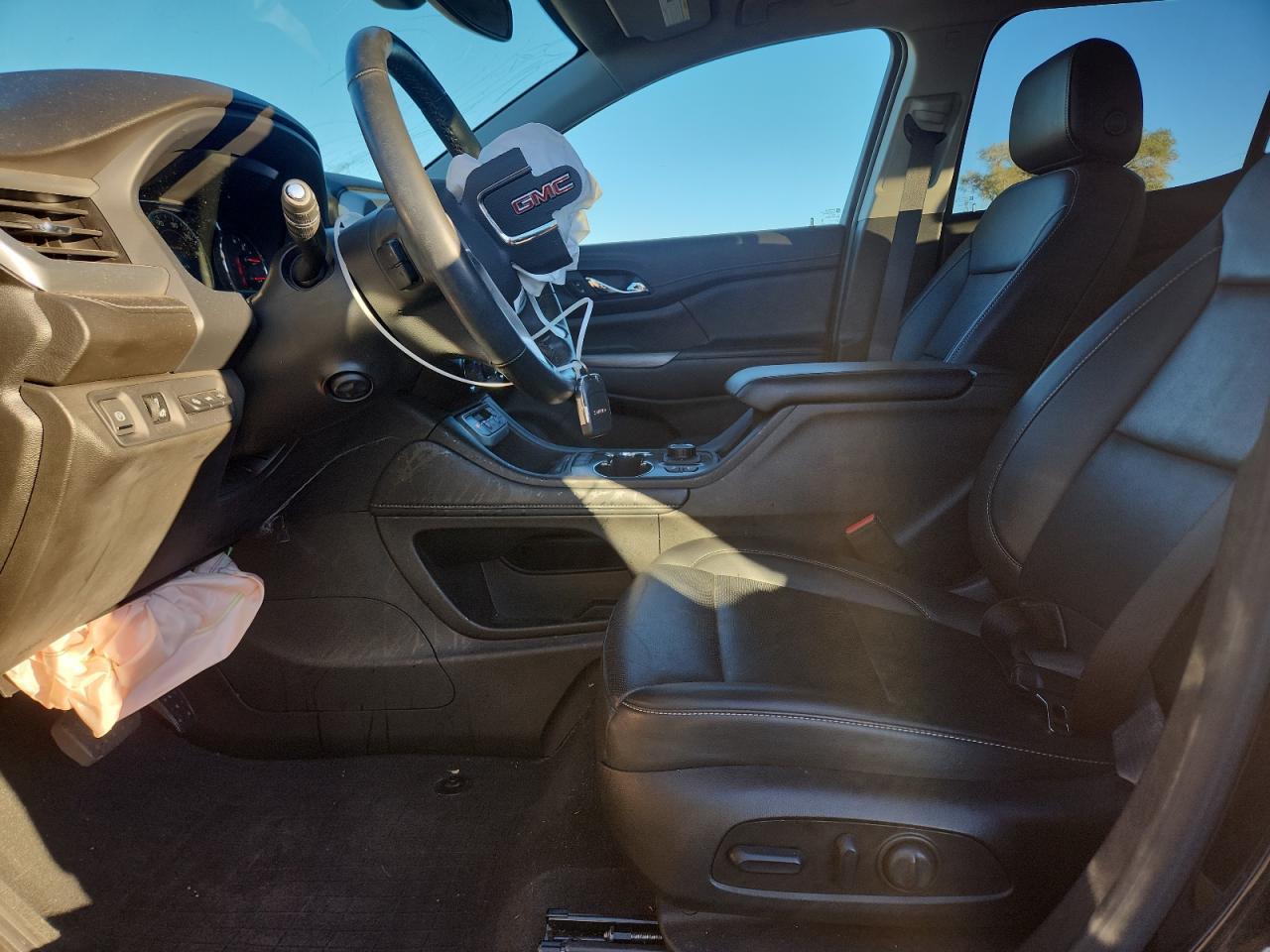 2023 GMC ACADIA