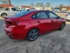 2022 KIA FORTE