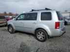 2009 HONDA PILOT