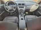 2011 FORD FUSION